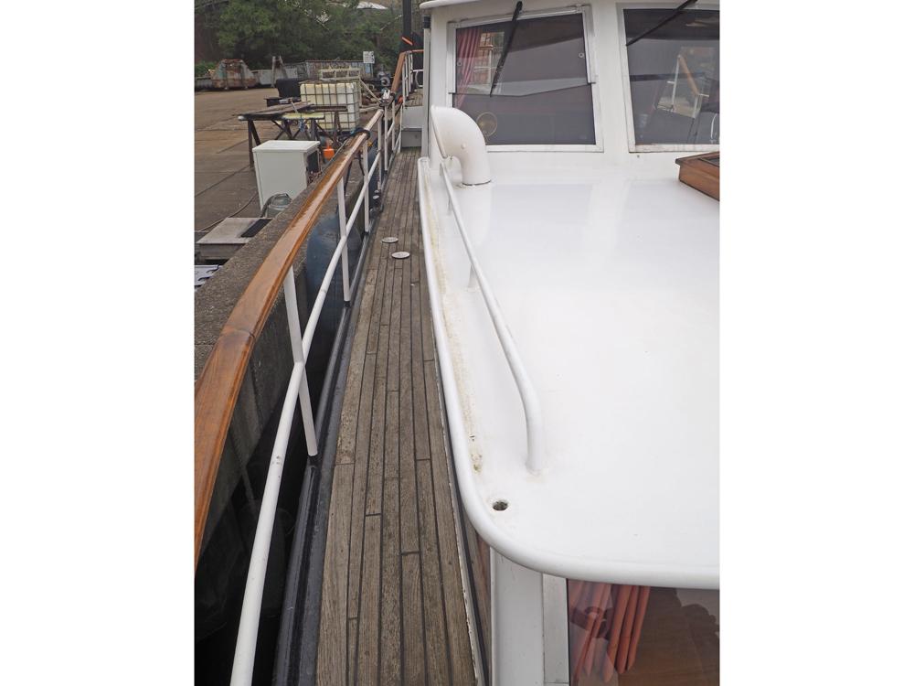  &Eacute;quipement de pont 